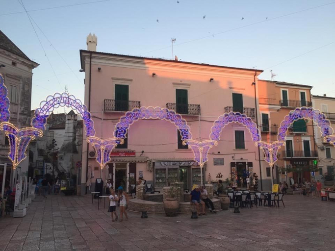 Others 3, Belvedere Home, Foggia