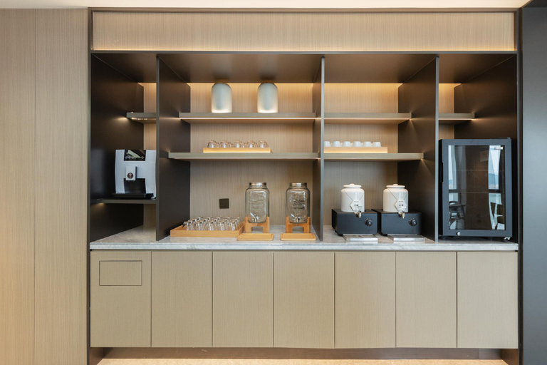 Food & Drinks 5, Ji Hotel Wenzhou Yangyi, Wenzhou