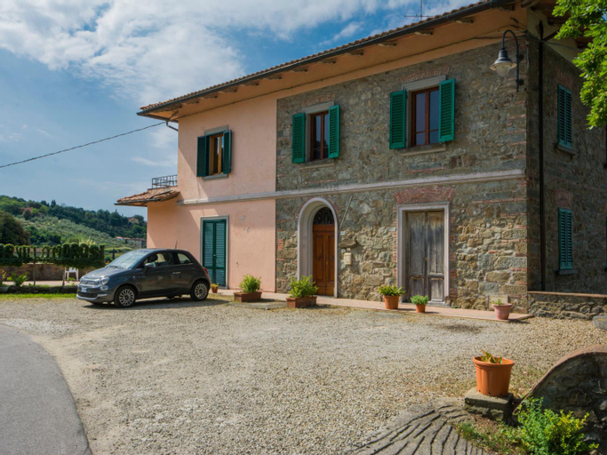 Apartment Villa Morosi-1 by Interhome, Pistoia