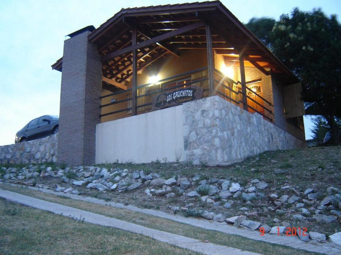 Others 4, Cabanas Los Gauchitos, Punilla