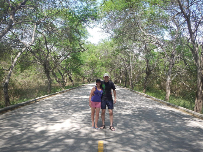 Others 5, Cabalonga EcoAdventure, Jipijapa