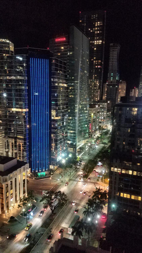Others 4, Brickell Deluxe Apartment with Free Parking, Miami-Dade