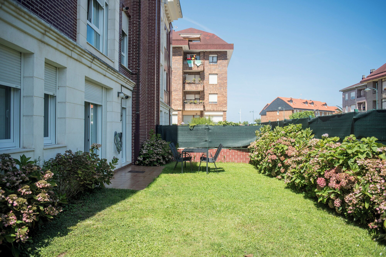 Exterior & Views, Apartamentos Somo, Cantabria