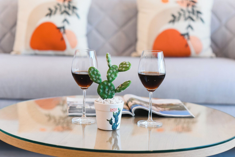 Food & Drinks 5, S Lux Apartment Scenia Bay Nha Trang, Nha Trang