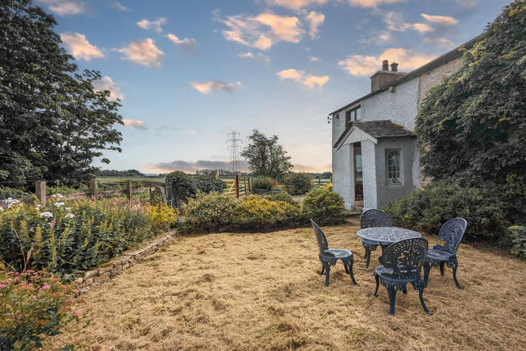 Exterior & Views 2, The Gilpin Farmhouse Lake District Getaway, Cumbria