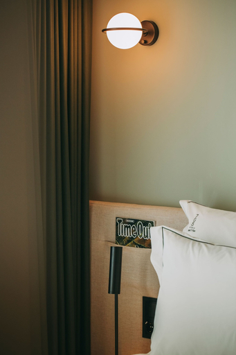 Bedroom 3, Hotels 705 Porto Prime Home, Porto