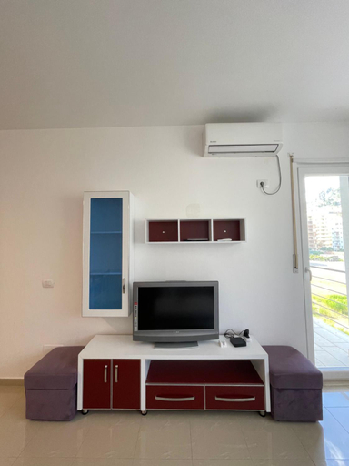 Others 4, Nimfeum Apartments, Lezhës