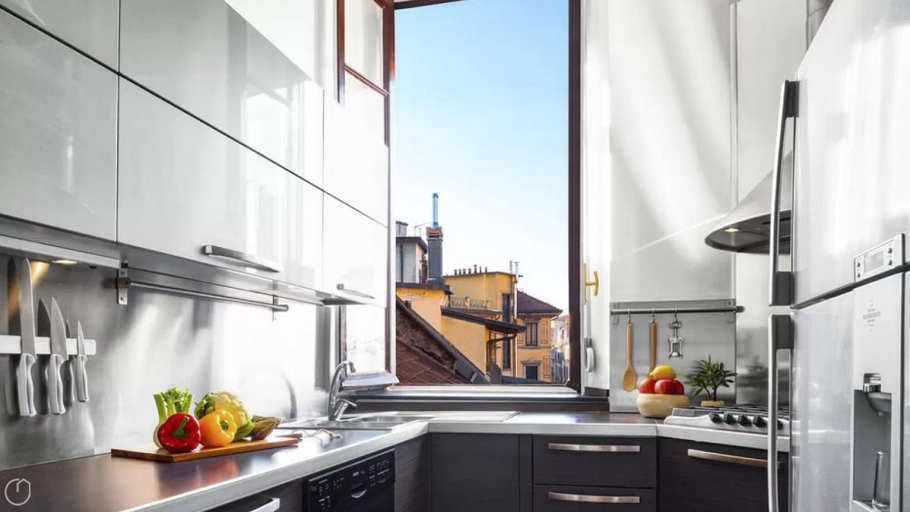 Room 4, Italianway - Montello 10 - A, Milano