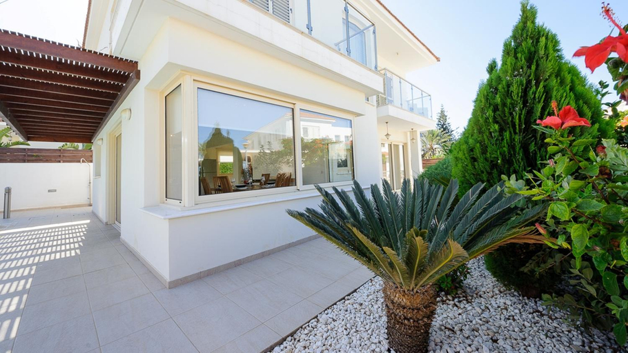 Facilities 2, Pernera Holiday Villa 015