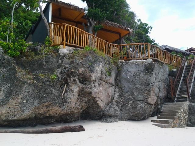 Others 2, Nini's Beach Bungalows, Bulukumba
