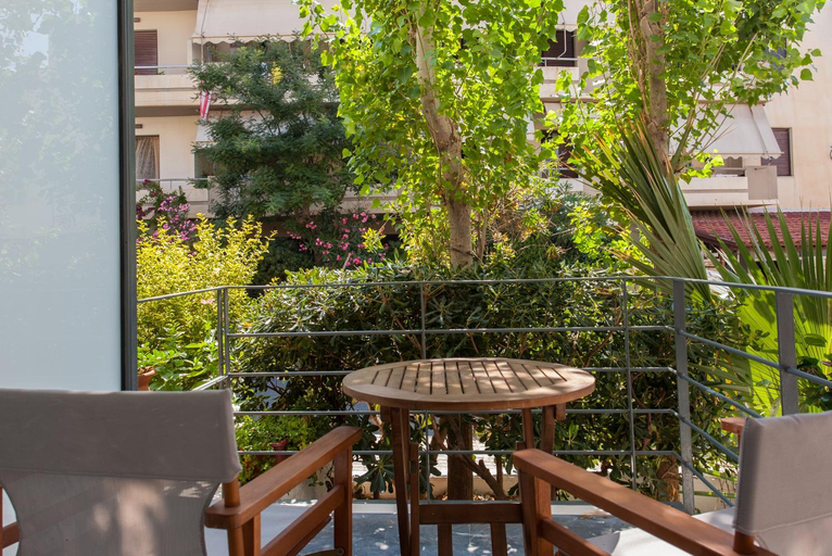 4, Apostolaki A. Apartment, Crete