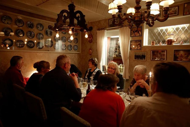 Others 5, Hotel Laasby Kro, Skanderborg