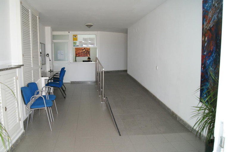 Public Area