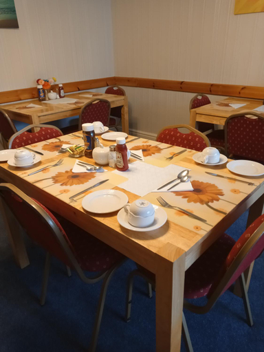 Others 5, The Sandgate, Lincolnshire