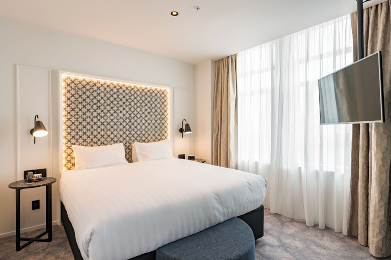 Bedroom 8