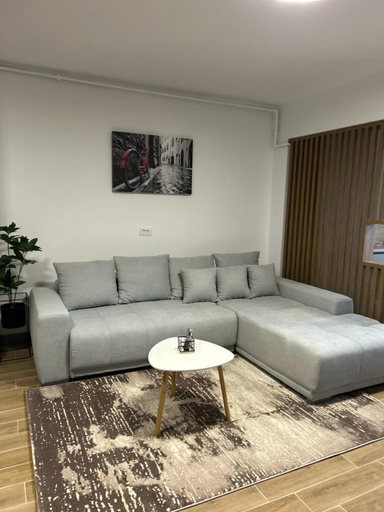 3, B.L Apartaments, Municipiul Bucuresti