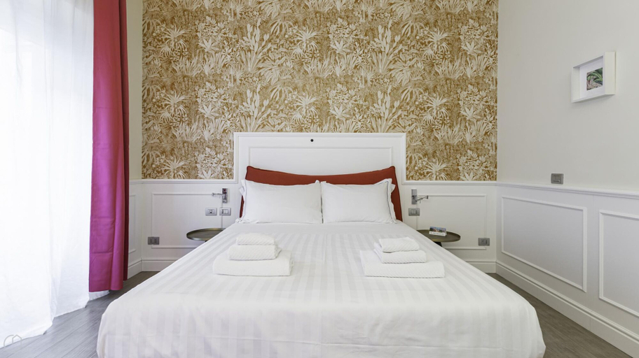 Room 3, Italianway Collection - Corso Venezia 7 - Aida, Milano