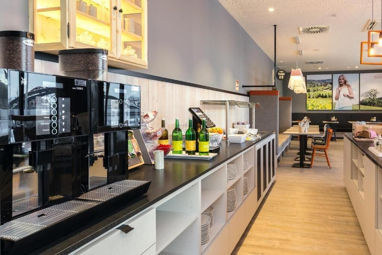 Food & Drinks 3, I m Inn Hotel Wieselburg, Melk