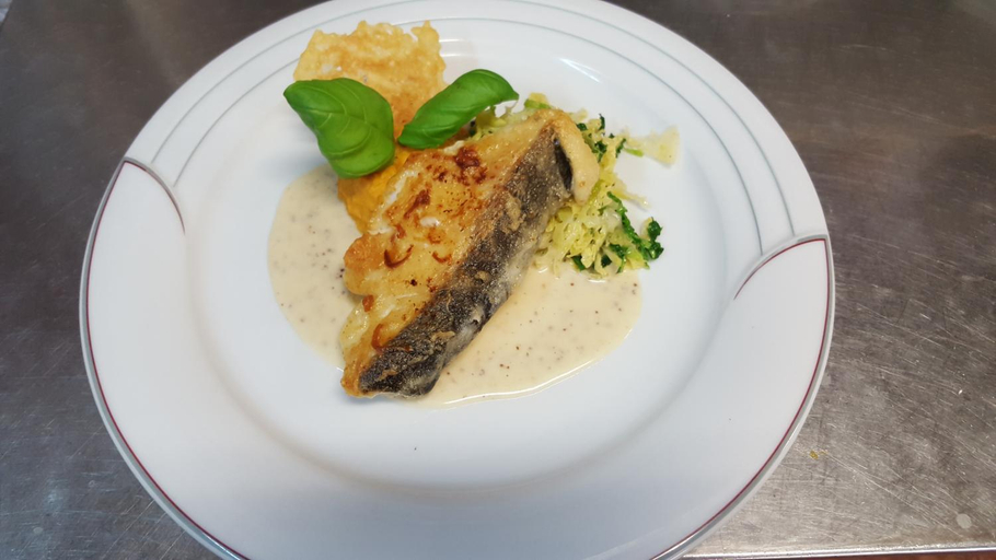 Food & Drinks 5, Gasthaus Burkard, Bernkastel-Wittlich