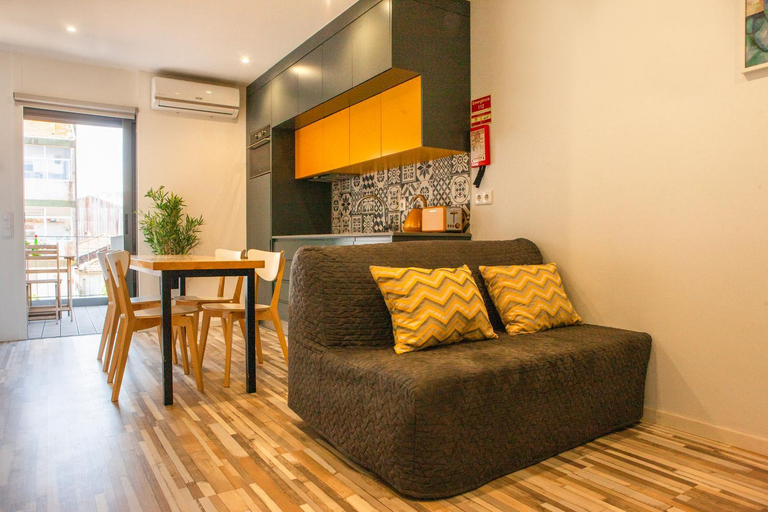 Others 2, Host Wise - Amadeo Apartments, Vila Nova de Gaia