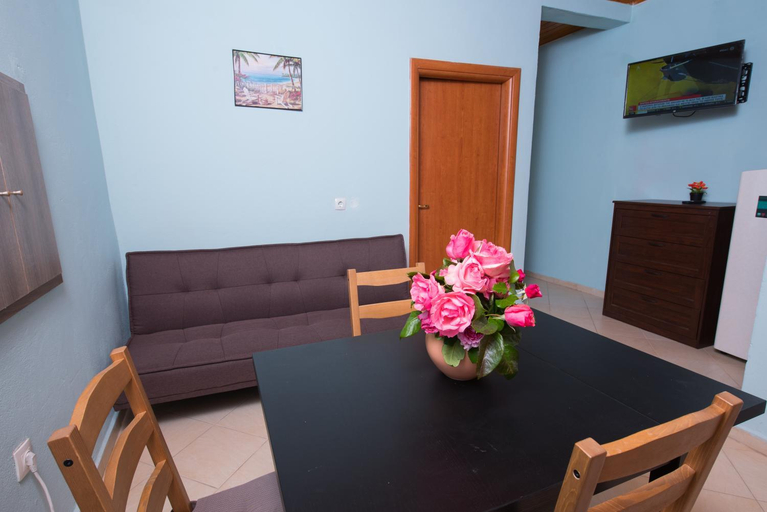 Others 4, Basil & Guest House, Ionian Islands