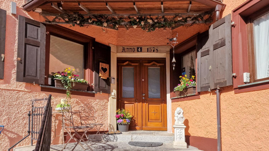 Others 4, Haus Jutta, Forchheim