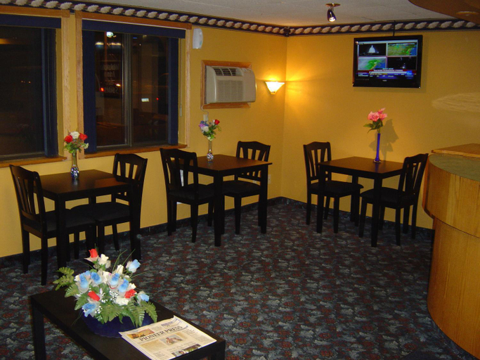 Others 2, Wakota Inn and Suites, Washington