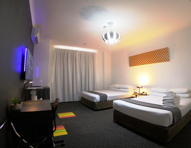 Bedroom 1