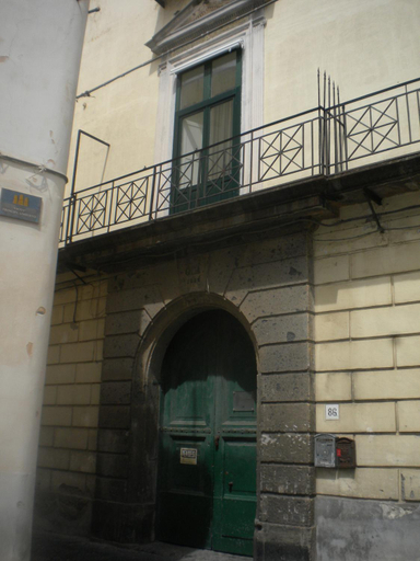 Exterior & Views, Casa Bormioli Maison de charme, Napoli