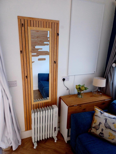 Others 2, The Wee Tiny Home, Causeway Coast and Glens