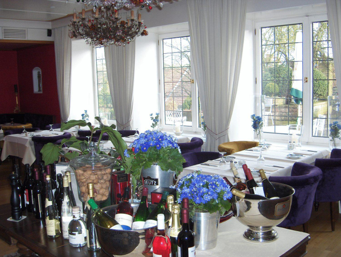 Food & Drinks 2, Hotel zum alten Brauhaus, Eifelkreis Bitburg-Prüm