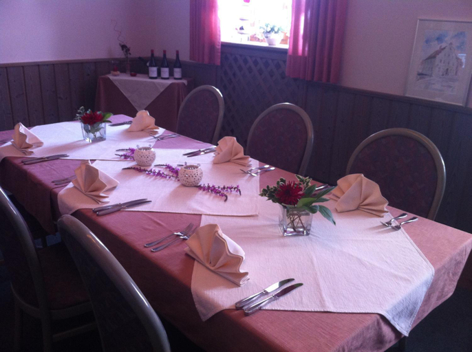 Food & Drinks 4, Genießerhotel Limbacher, Ansbach