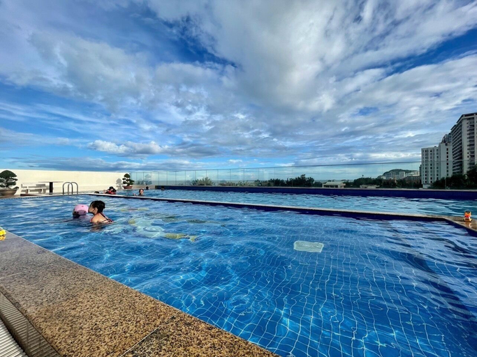 Sport & Beauty 4, Coastal Suite CSJ Tower Vung tau, Vũng Tàu