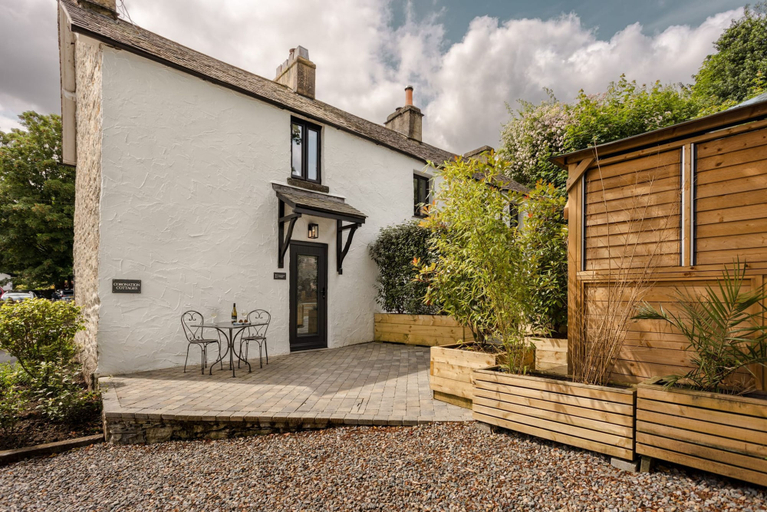 Exterior & Views 2, Coronation Cottage Lake District, Cumbria