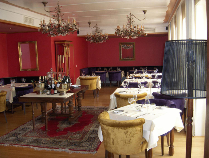 Food & Drinks 4, Hotel zum alten Brauhaus, Eifelkreis Bitburg-Prüm