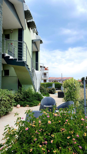 Others 5, Paramithi Luxury Apartments, Central Macedonia
