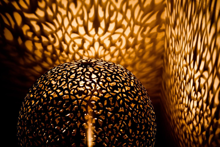Food & Drinks 5, The Capaldi Hotel, Restaurant & Spa, Al Haouz