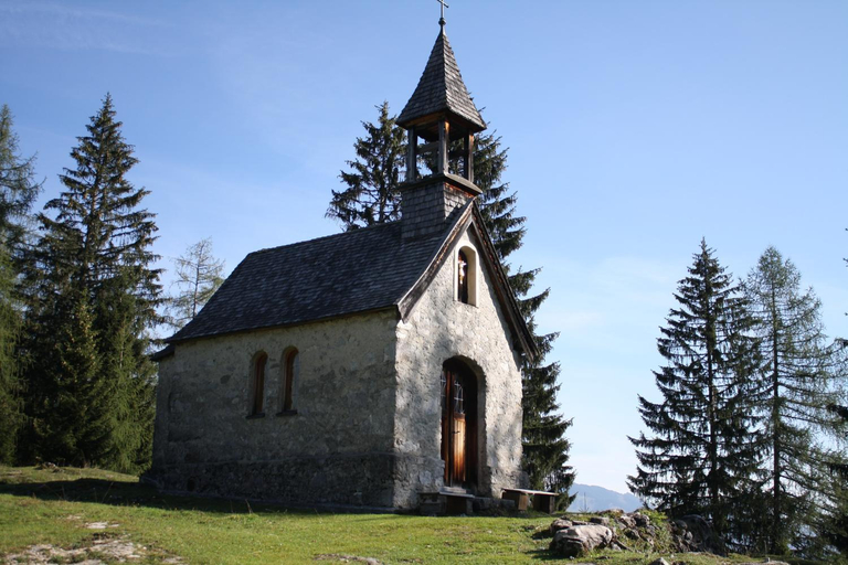 Nearby attraction 5, Haus Alpenlicht, Traunstein