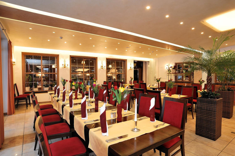 Food & Drinks 5, Landhotel Bold Oberammergau, Garmisch-Partenkirchen