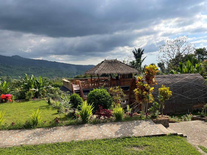 Others 5, Villa Bambu Rinjani & Restaurant, Lombok
