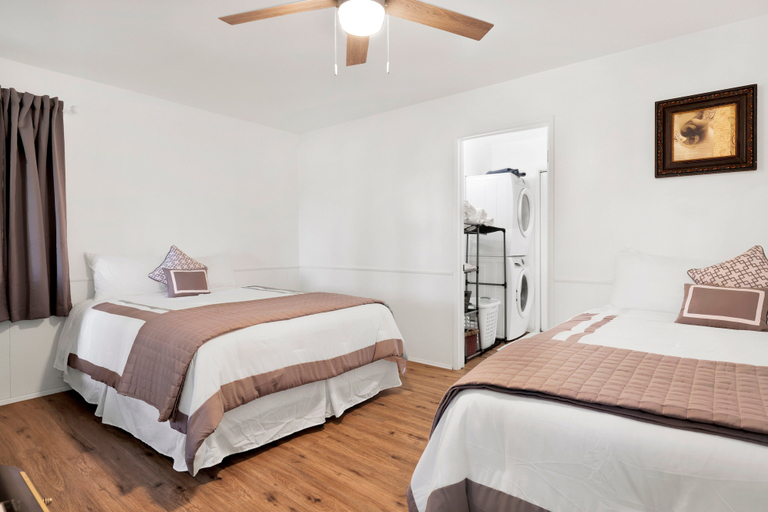 Bedroom 3, Shay Meadows Ranch & Resort #2500, San Bernardino