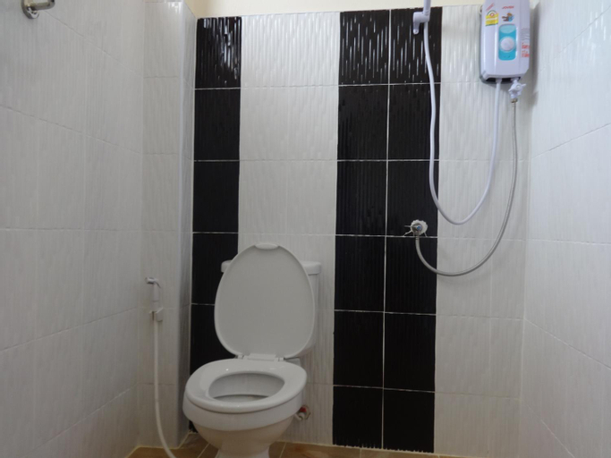 Bedroom 3, S T Mansion, Khanom