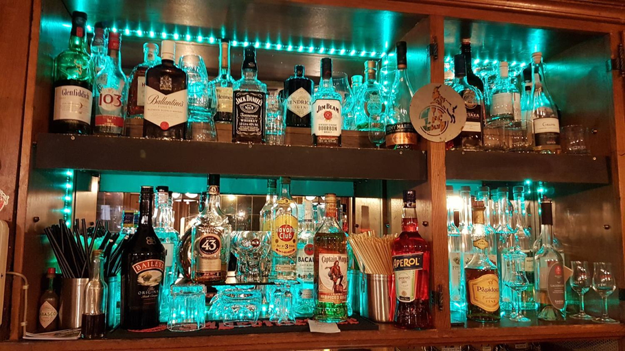 Food & Drinks 5, Landhotel Restaurant Beckmann, Borken