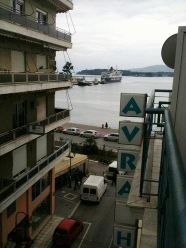 Others 4, Hotel Avra, Thessaly