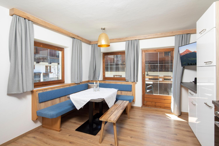 Others 5, Hotel Andreas, Kufstein