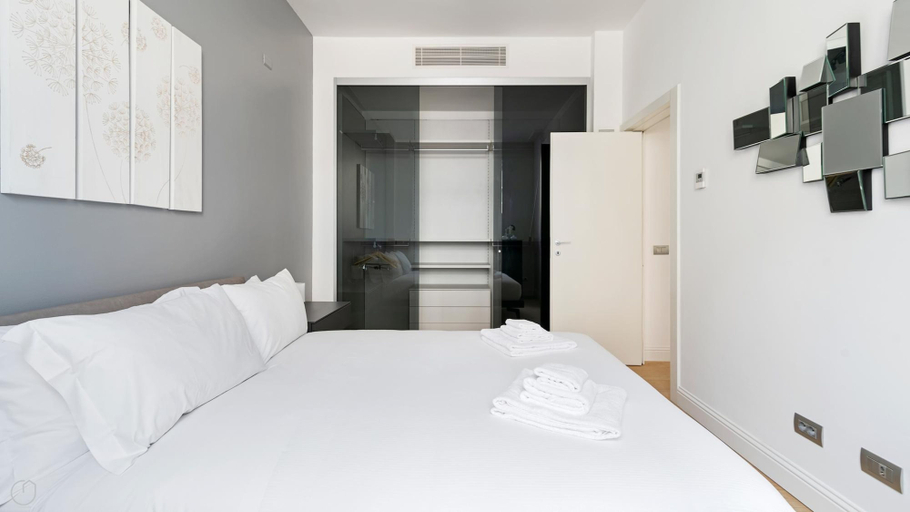 Others 3, Italianway Comfort - Capelli 2, Milano