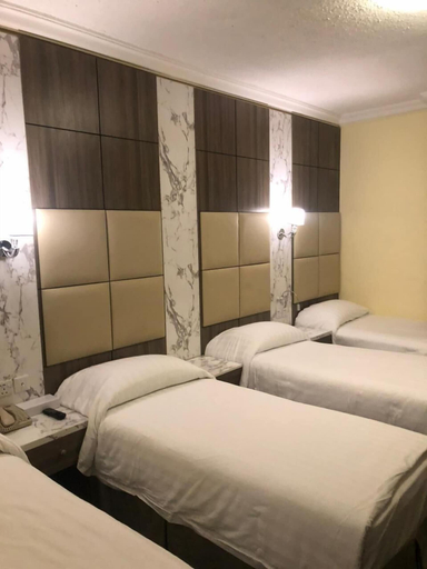 Bedroom 2, Al Tayseer Towers Hotel, Makkah