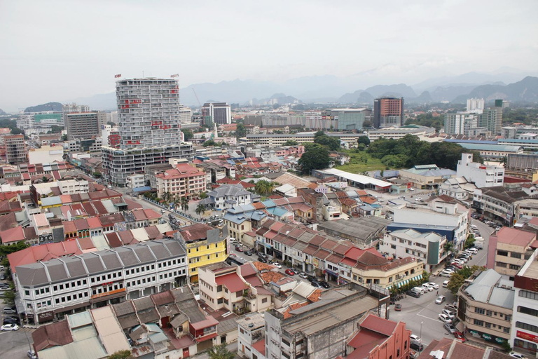 Others 2, H2H - Euro House @ Majestic Ipoh (8~10 Guests), Kinta