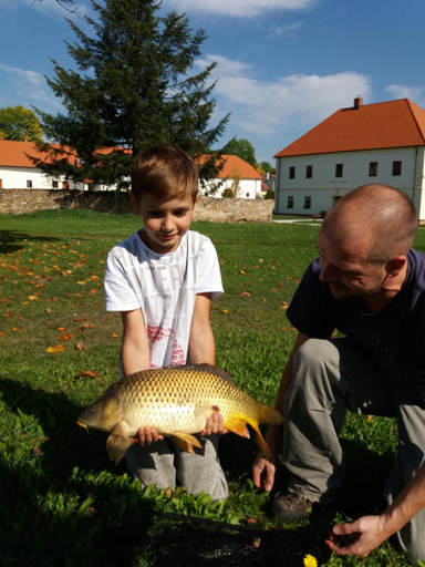 Others 4, Penzion U sv. Jana - Kraselovsky Dvur, Strakonice