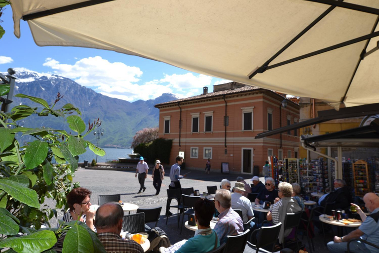 Food & Drinks 4, Garni Gianmartin, Brescia